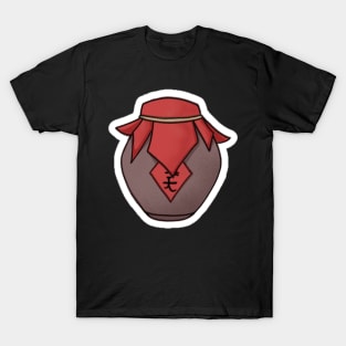 Emperor Smile MDZS T-Shirt